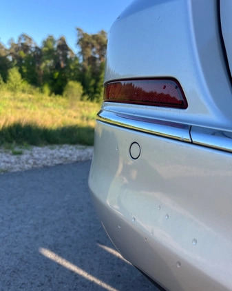 Opel Astra cena 27999 przebieg: 181000, rok produkcji 2015 z Zagórów małe 352